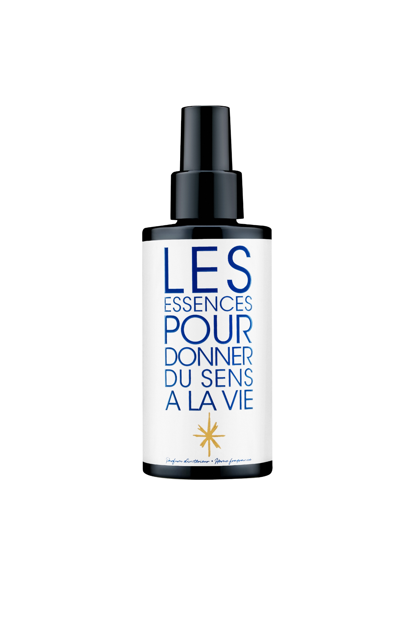 Les essences
