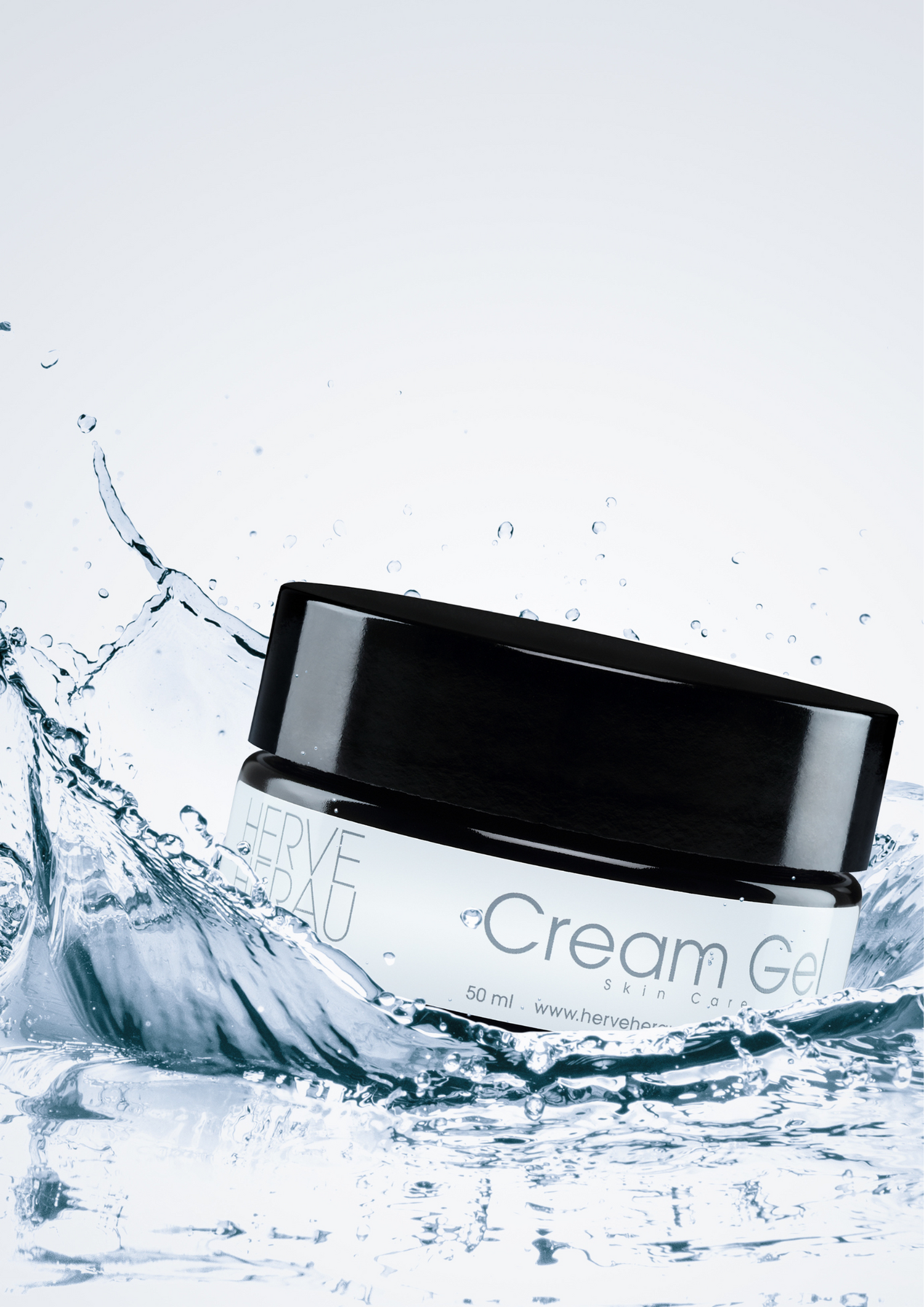 Cream Gel – Herve Herau Cream Gel – Herve Herau