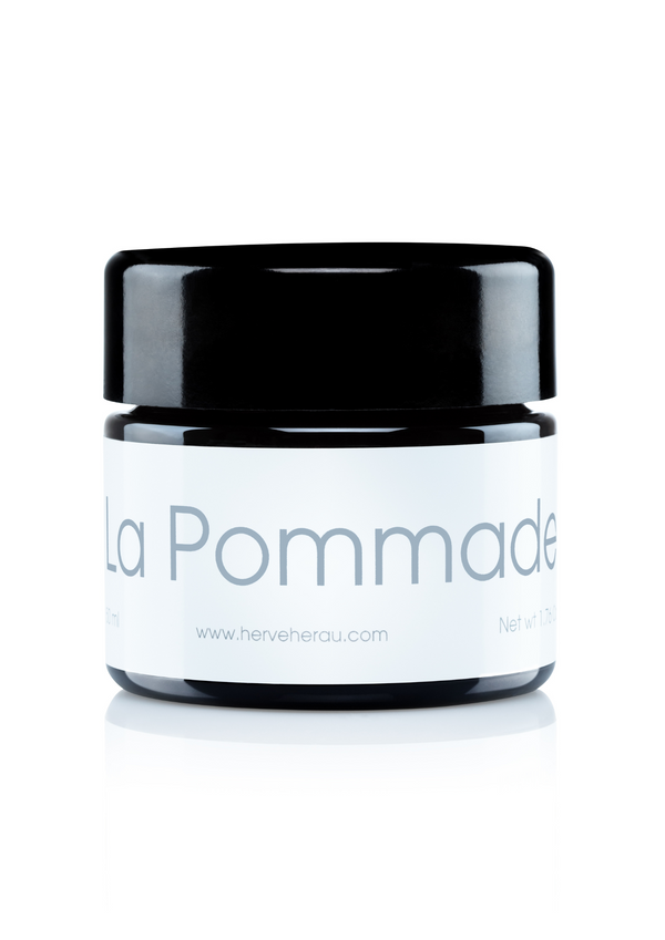 La Pommade