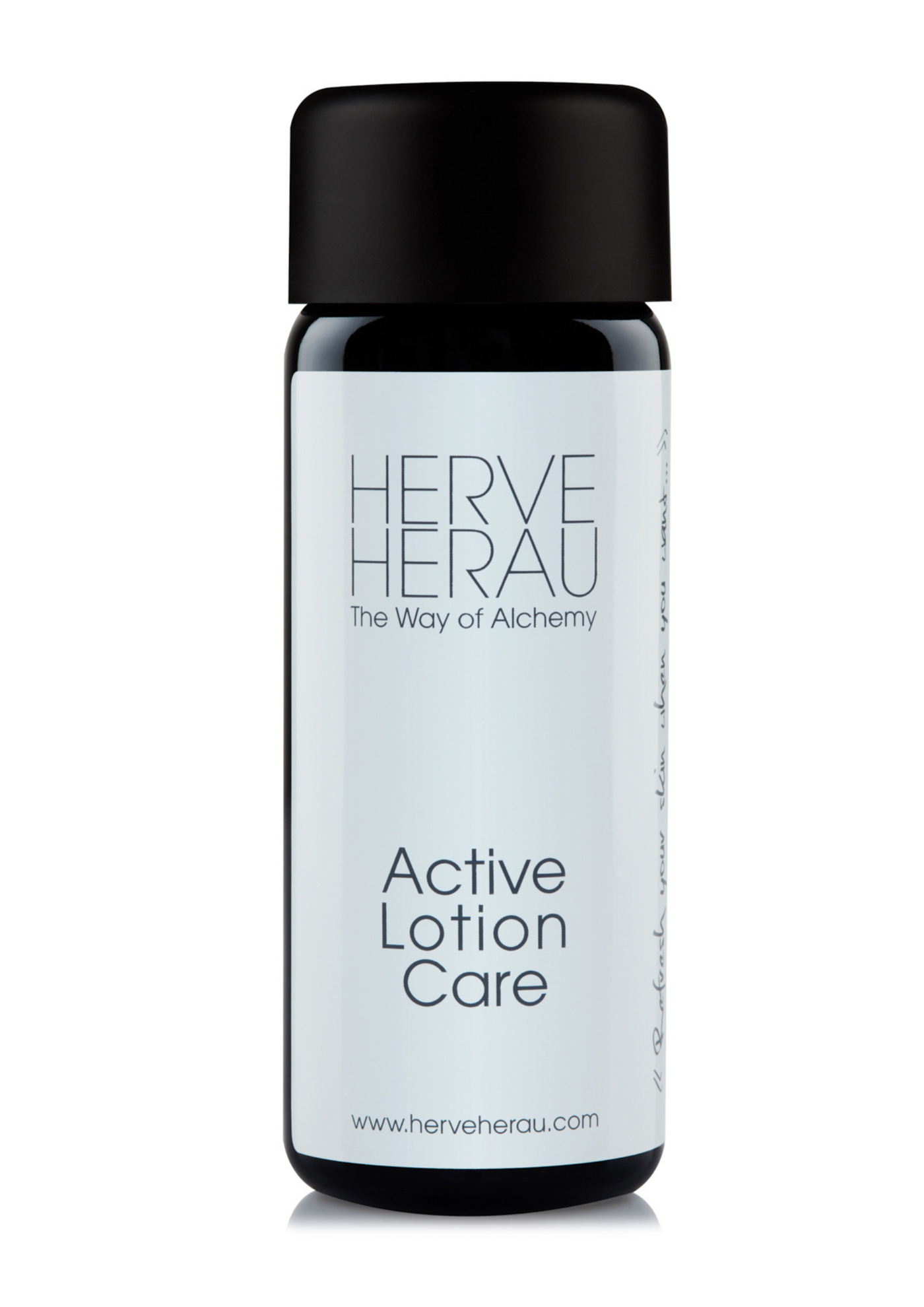 Active Lotion Care